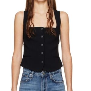 Rag & Bone  Mariana Vest